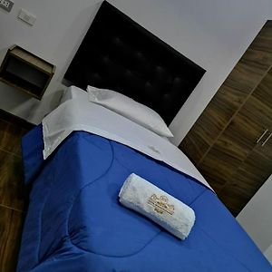 Single Room Private Bathroom